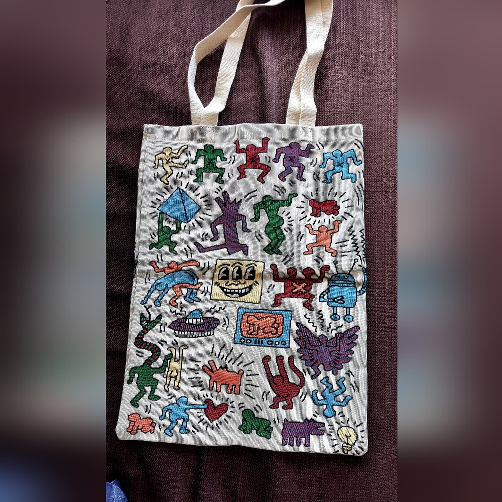 Keith Bag